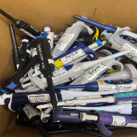 Single Channel Pipettes image 2